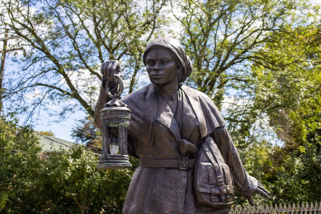 tubman bicentenial