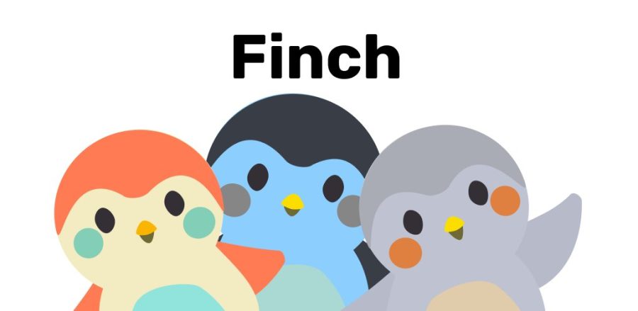 finch media