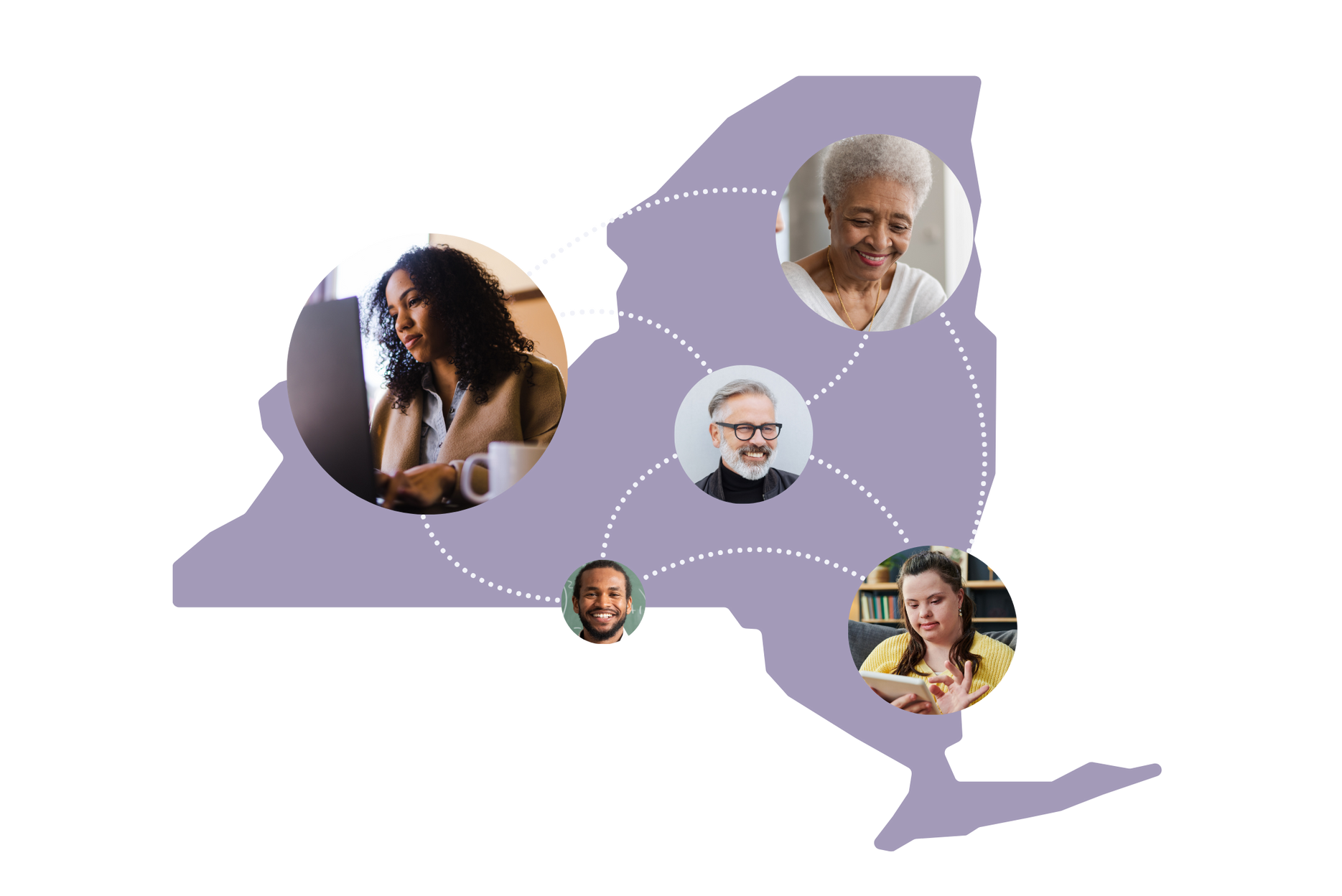 NYS Trauma Informed Network: Brand and Marketing